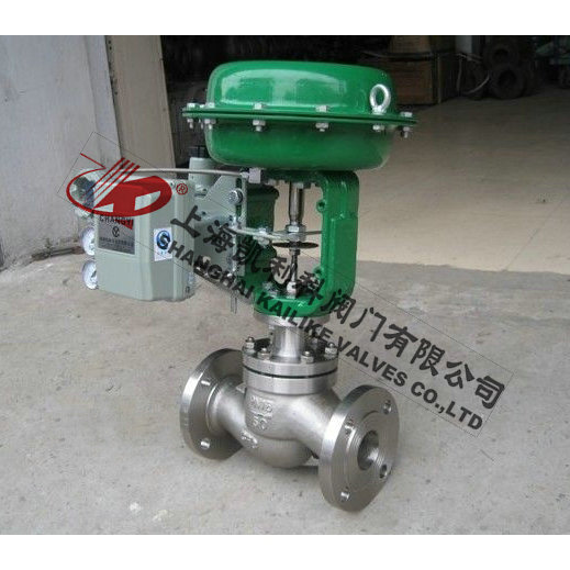 ZJHP、ZJHM精小型氣動(dòng)調(diào)節(jié)閥